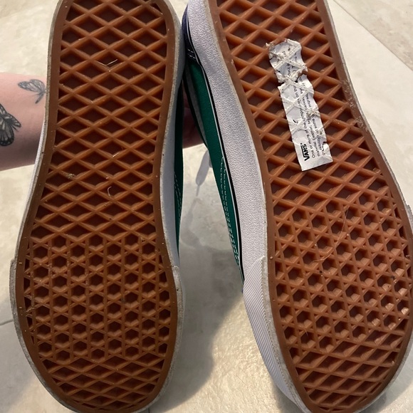 Women’s retro vans - Picture 4 of 4